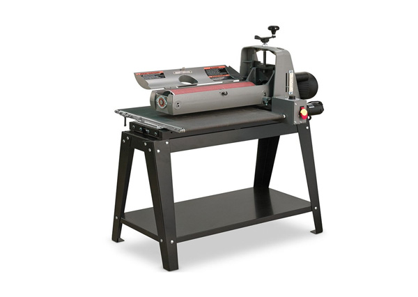 Wood Working Drum Sander